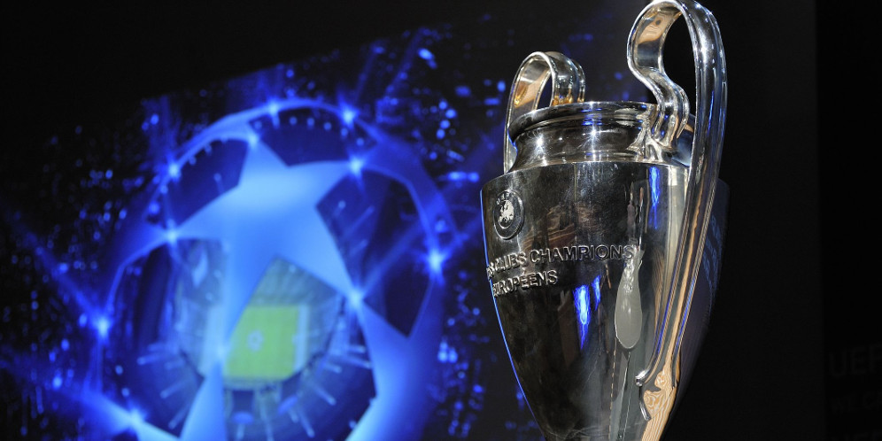 Muncul Dugaan Rekayasa Hasil Drawing Semifinal Liga Champions!